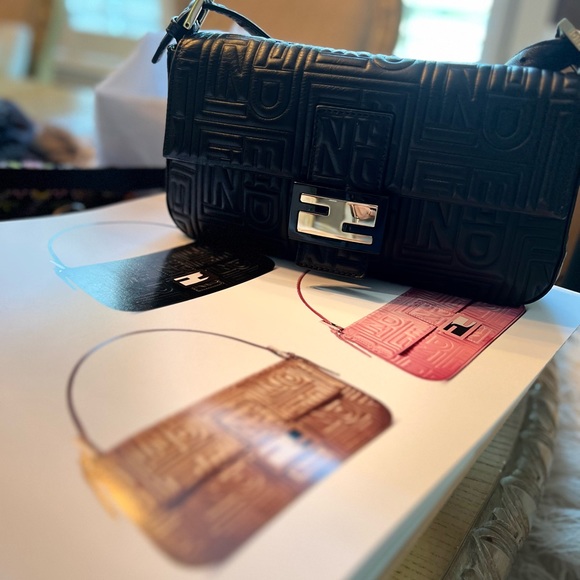 Louis Vuitton, Celine, Givenchi, fendi, marc jacobs limited edition bags sale - Picture 3 of 17